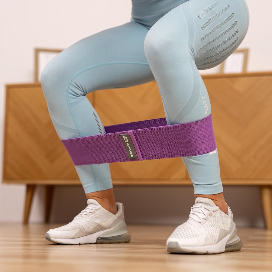 Fitnessbänder HS-P678RL