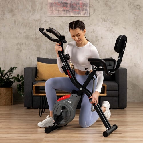 Rower treningowy Xbike HS-3030X