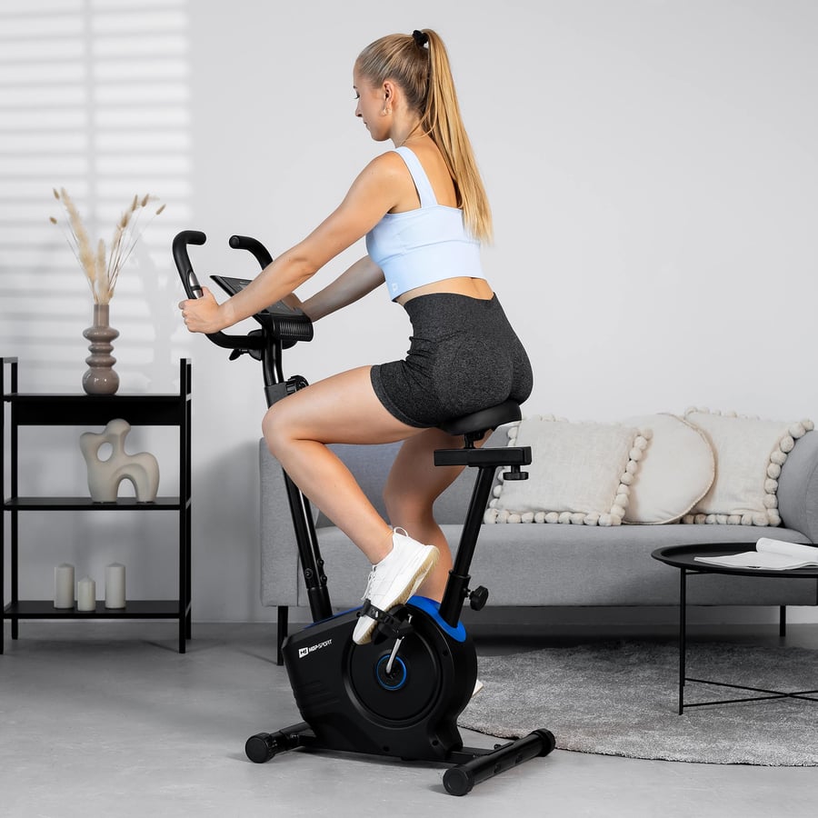 Heimtrainer HS-2050H Sonic rot