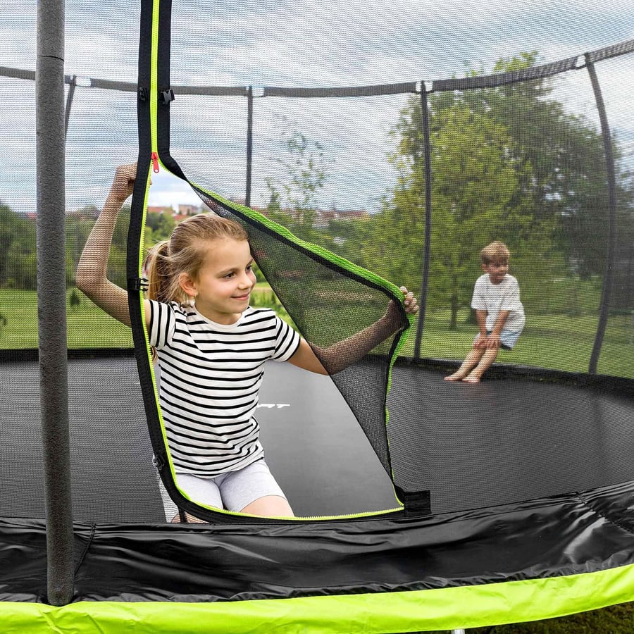 Siatka wewnętrzna do trampoliny - 8