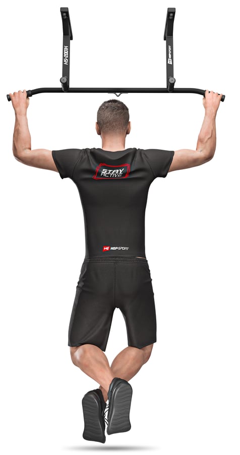 Klimmzugstange HS-2001K