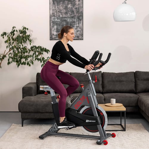Indoor Cycling HS-065IC Delta