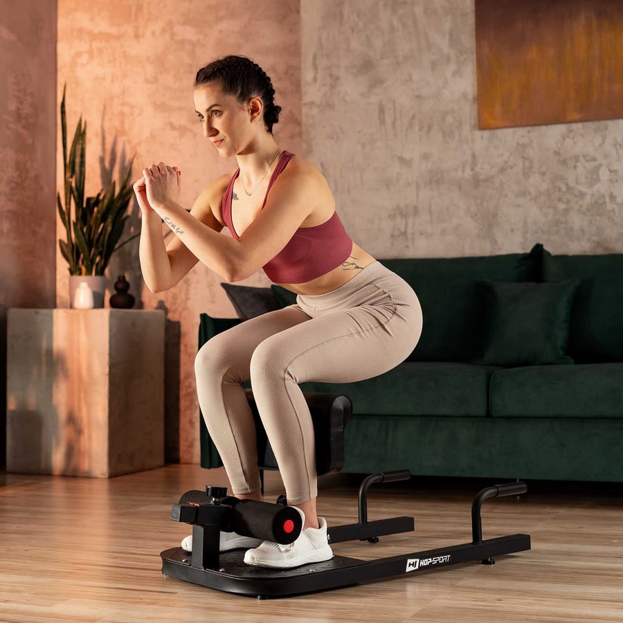 Kniebeugentrainer HS-2010SM