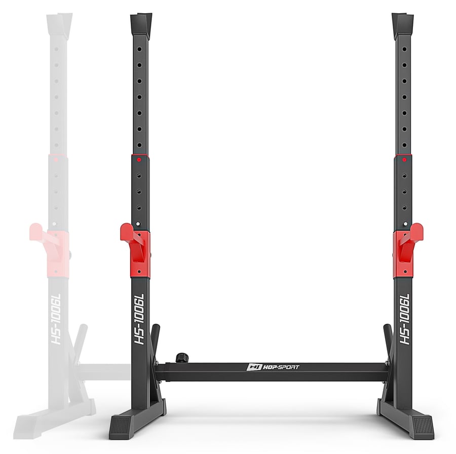 Hantelständer HS-1006L