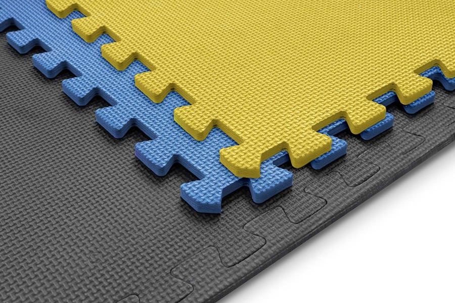 Puzzlematte EVA 1cm HS-A010PM 9