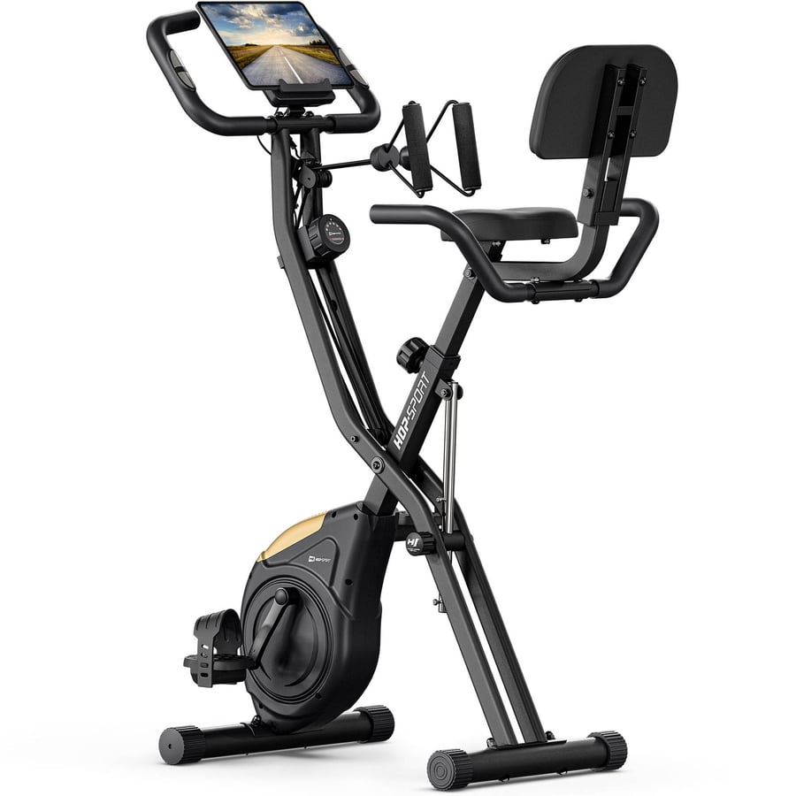 Rower treningowy Xbike HS-3030X - 1