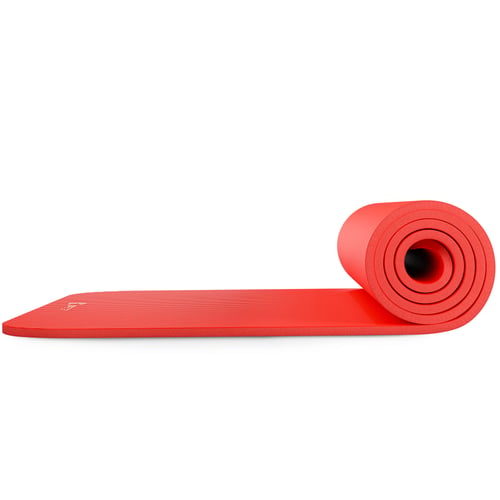 Mata fitness NBR 1,0cm HS-NB010