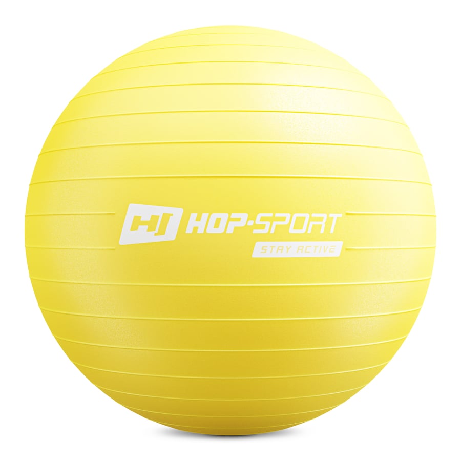 Gymnastikball 45cm HS-R045YB -