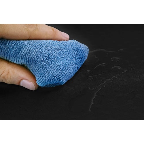 Yogamatte TPE mit Ösen 0,8cm HS