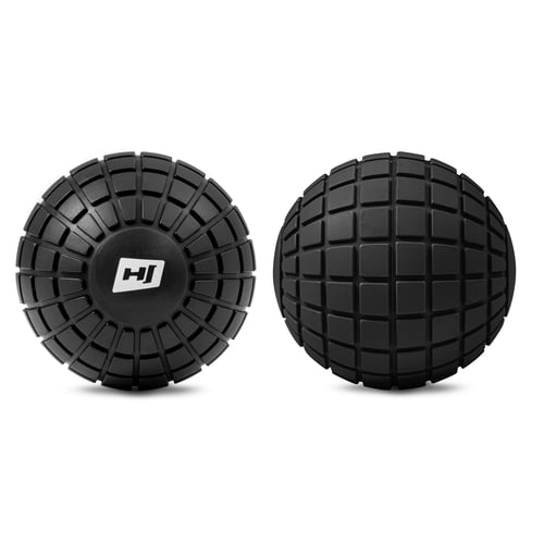 Massageball EVA 125mm HS-A125MB