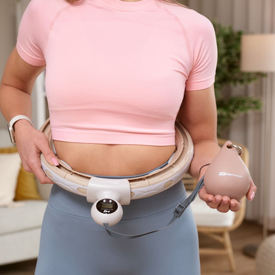 Inteligentne hula-hop HS-C113HH