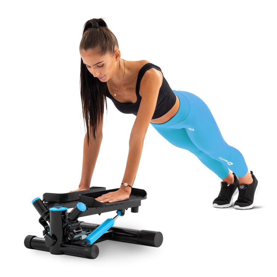 Swing Stepper HS-035S Joy schwa