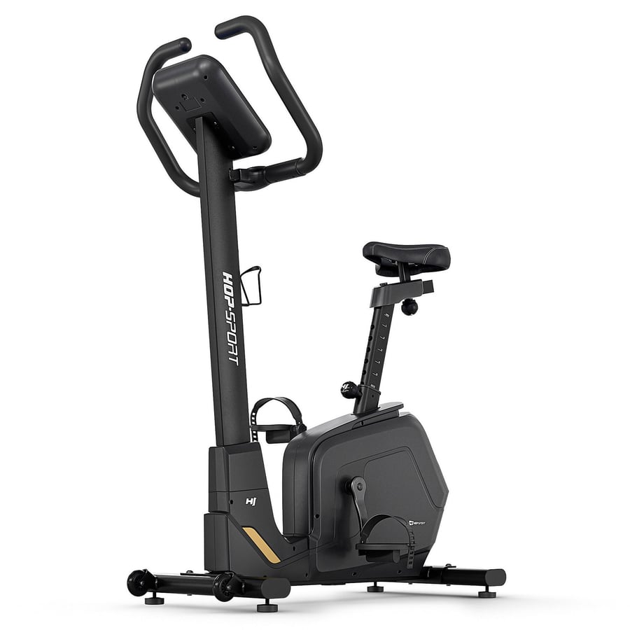 Rower elektryczno-magnetyczny H