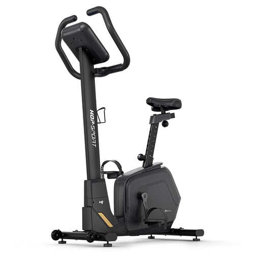 Rower elektryczno-magnetyczny H