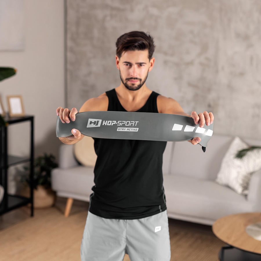 Wiederstandsbänder HS-OF020CB 8