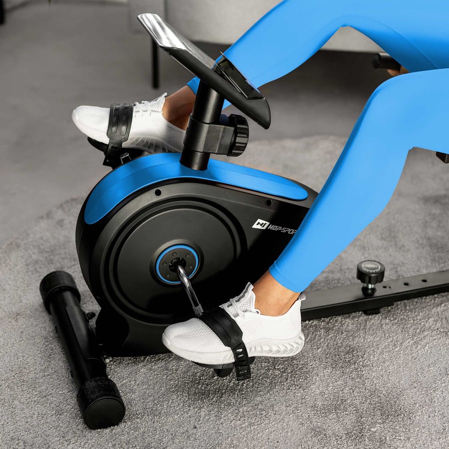 Hop-Sport Liegefahrrad HS-2050L