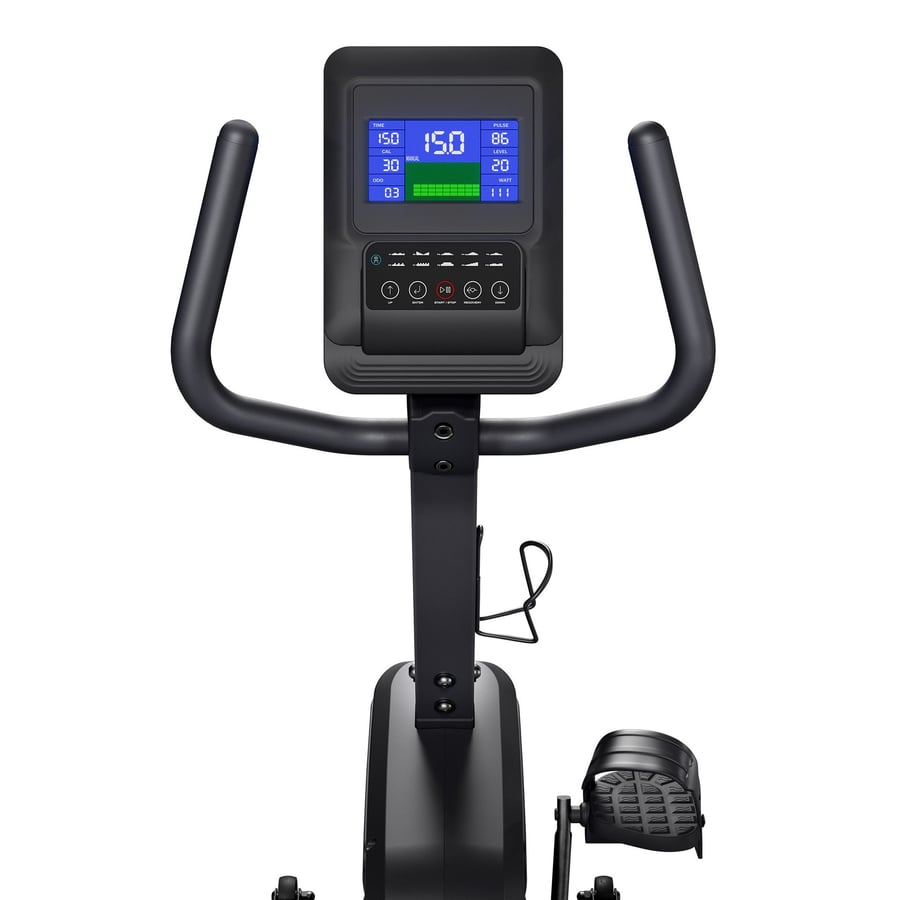 Rower elektryczno-magnetyczny H