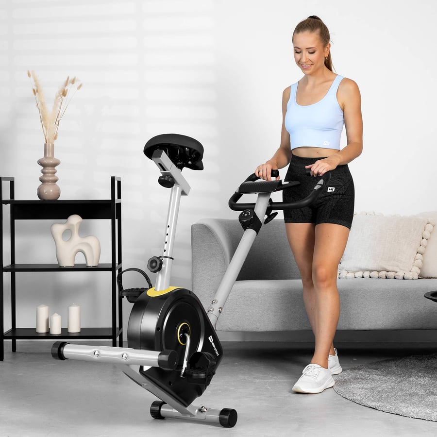 Heimtrainer HS-2050H Sonic rot