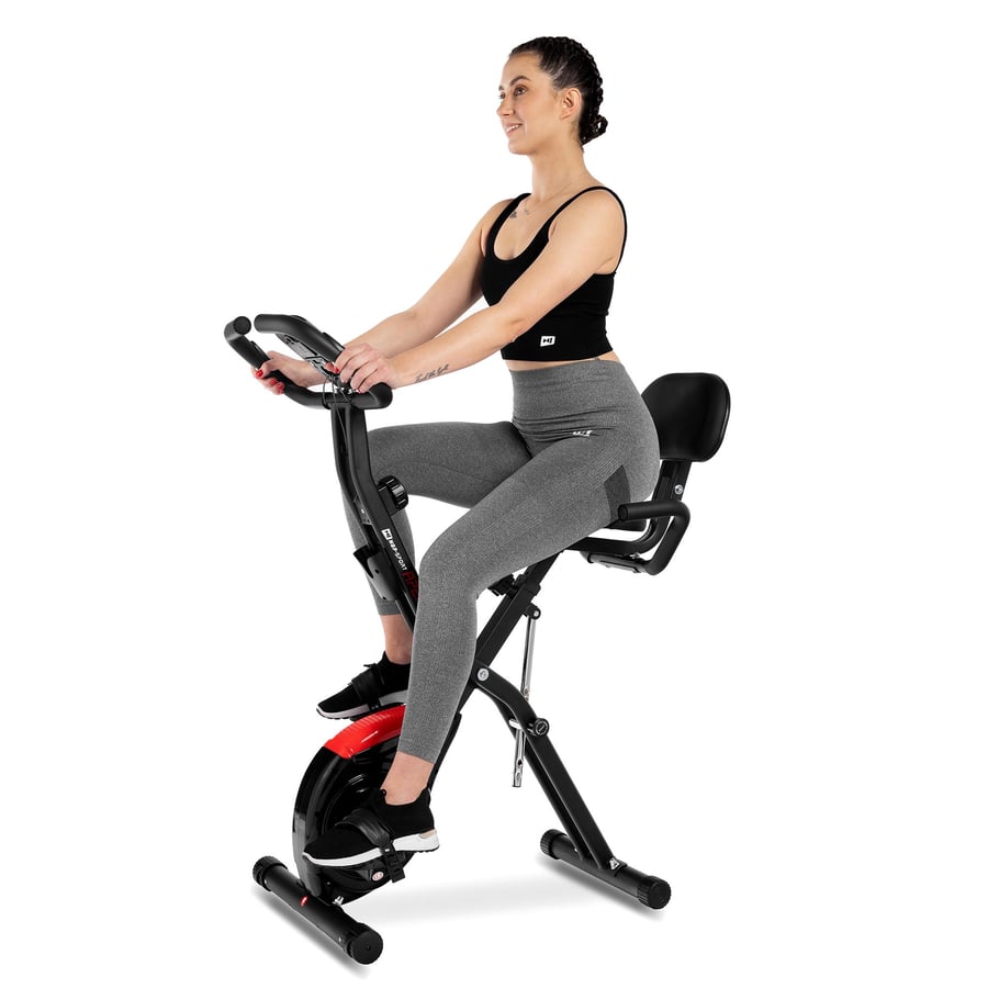 Rower treningowy Xbike HS-3030X