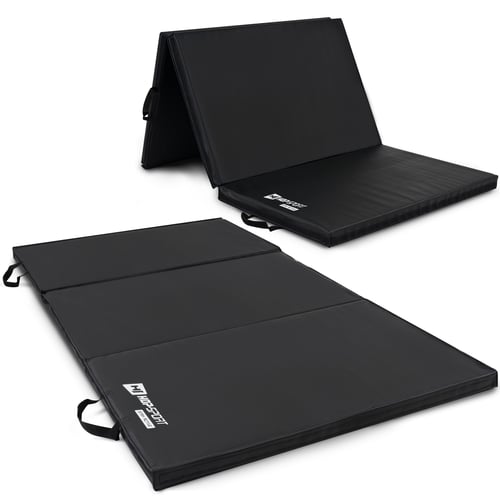 Gymnastikbodenmatte hard 5cm HS